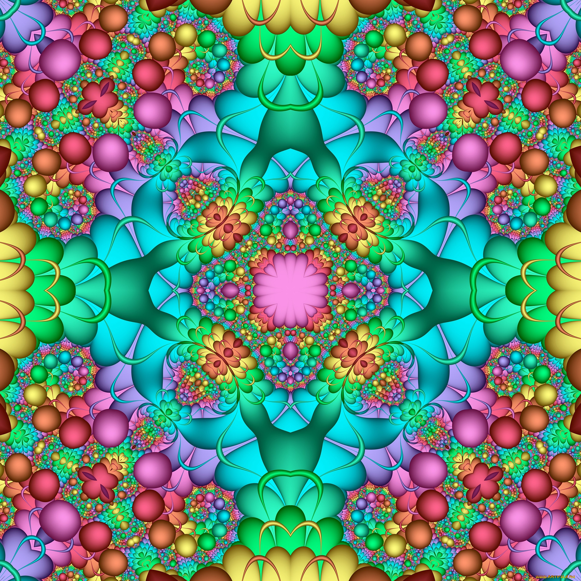 3 , fractal , , , , 
